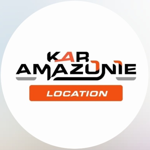 Logo Kar'Amazonie Location