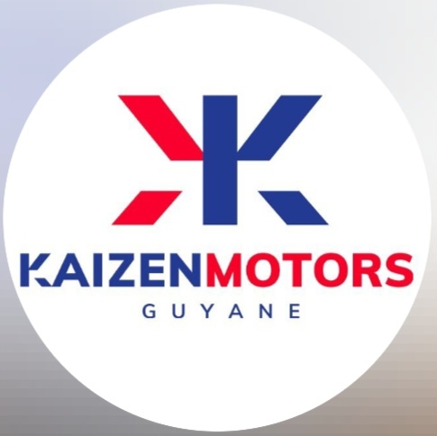 Logo Kaizen Motors