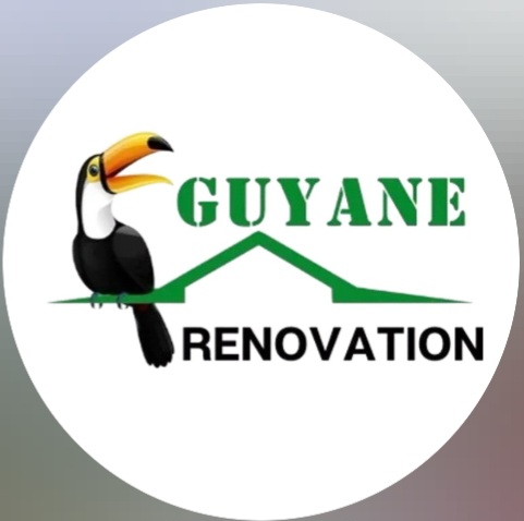 Logo Guyane Renovation