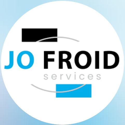 Logo JO FROID Service