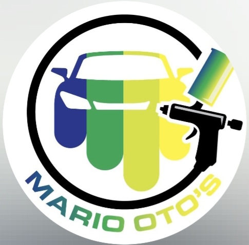 Logo Mario-oto's