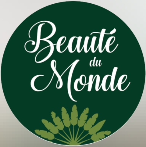 Logo Beauté du Monde