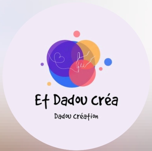 Logo Et Dadou Créa