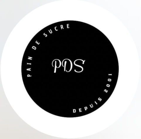 Logo Pain De Sucre